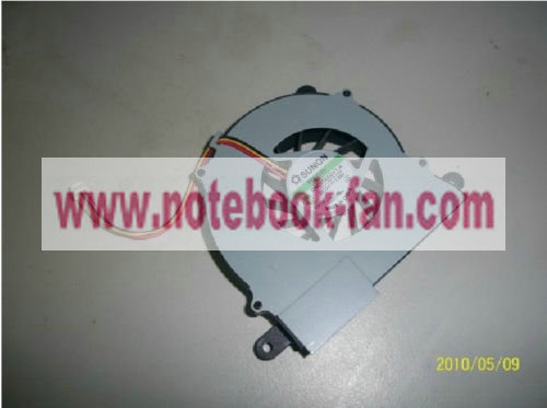 new CPU Cooling Fan for LG R400 R40